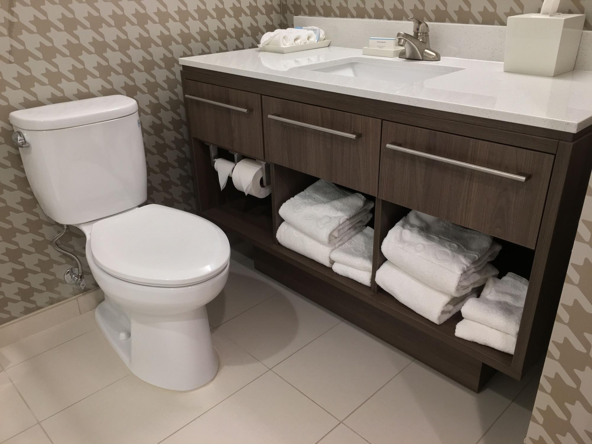 Home2 Suites By Hilton Brandon Tampa Экстерьер фото