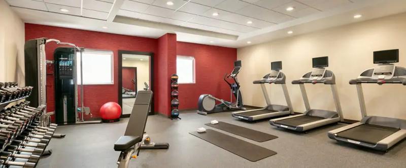 Home2 Suites By Hilton Brandon Tampa Экстерьер фото