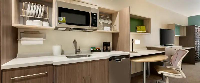 Home2 Suites By Hilton Brandon Tampa Экстерьер фото